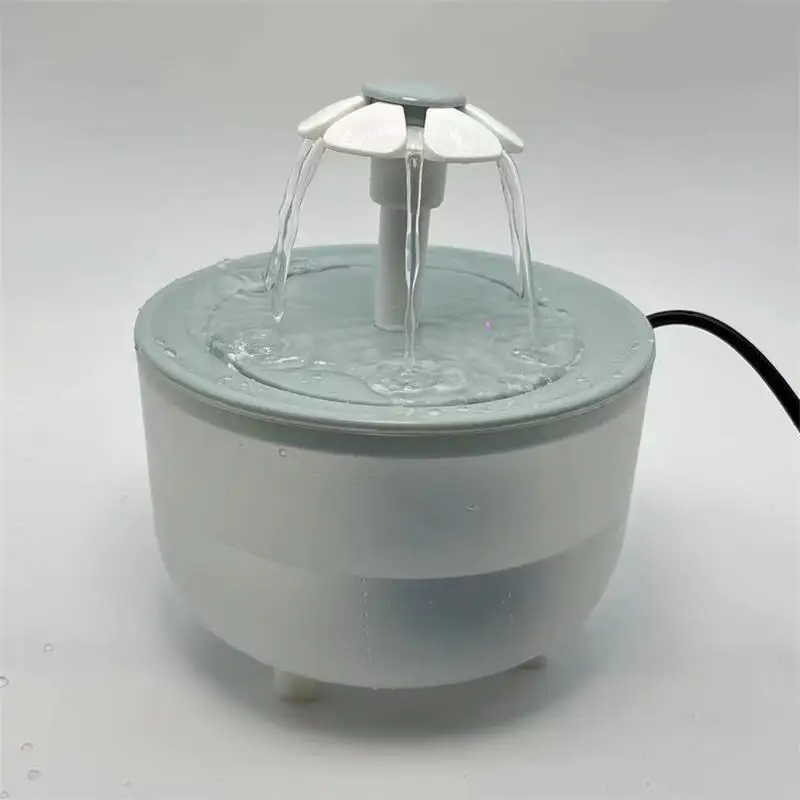 Comederos y Bebederos Automáticos
